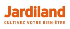 JARDILAND Le Bouscat