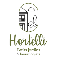 HORTELLI « Petits jardins & Beaux objets »